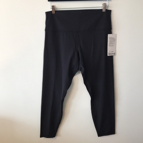 Lululemon Align HR Pant 25” - Picture 10 of 10